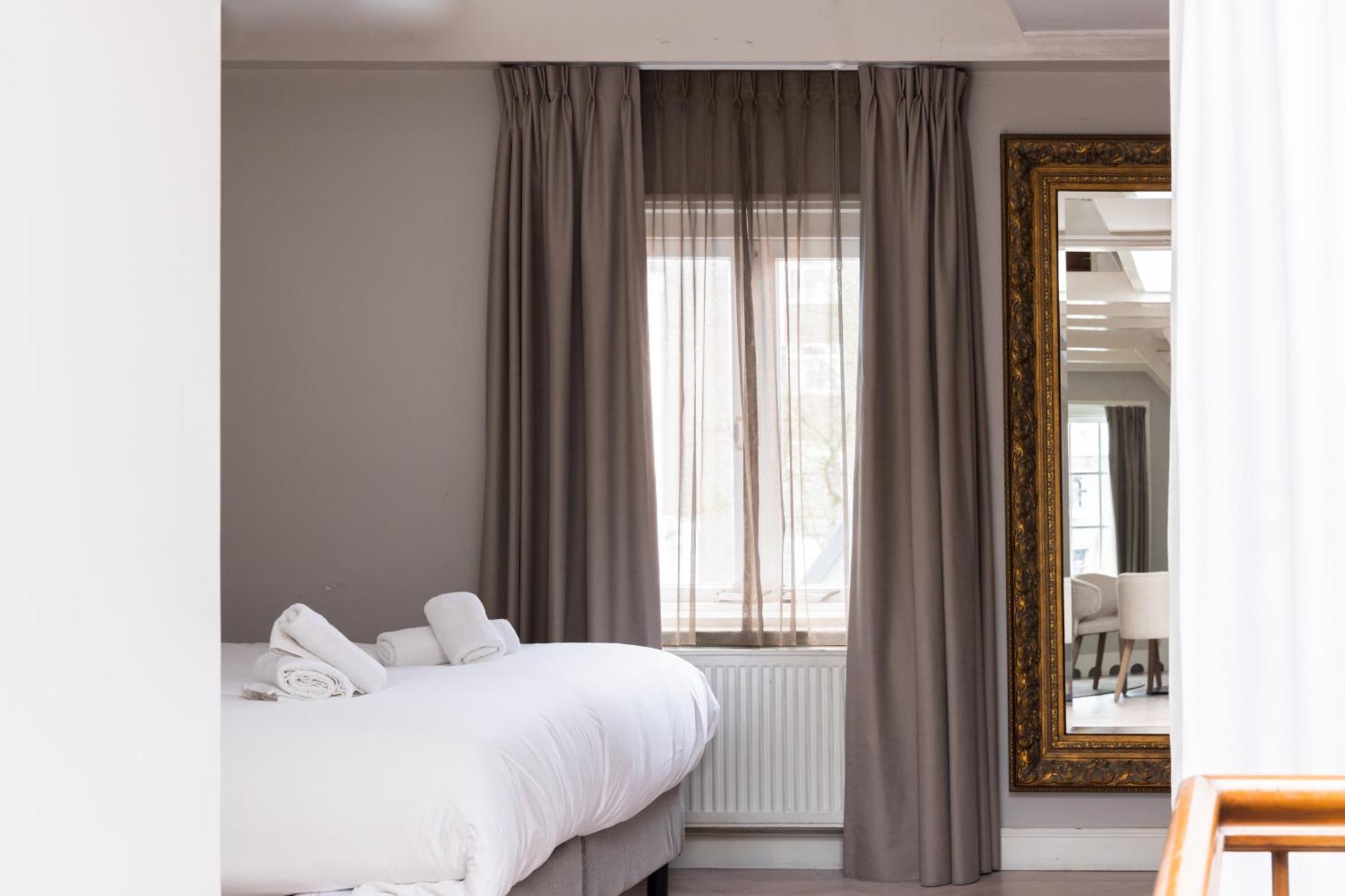 Amsterdam Canal Suites Zewnętrze zdjęcie