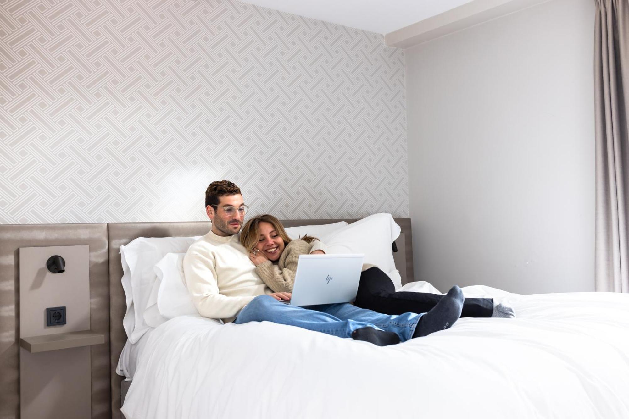 Amsterdam Canal Suites Zewnętrze zdjęcie