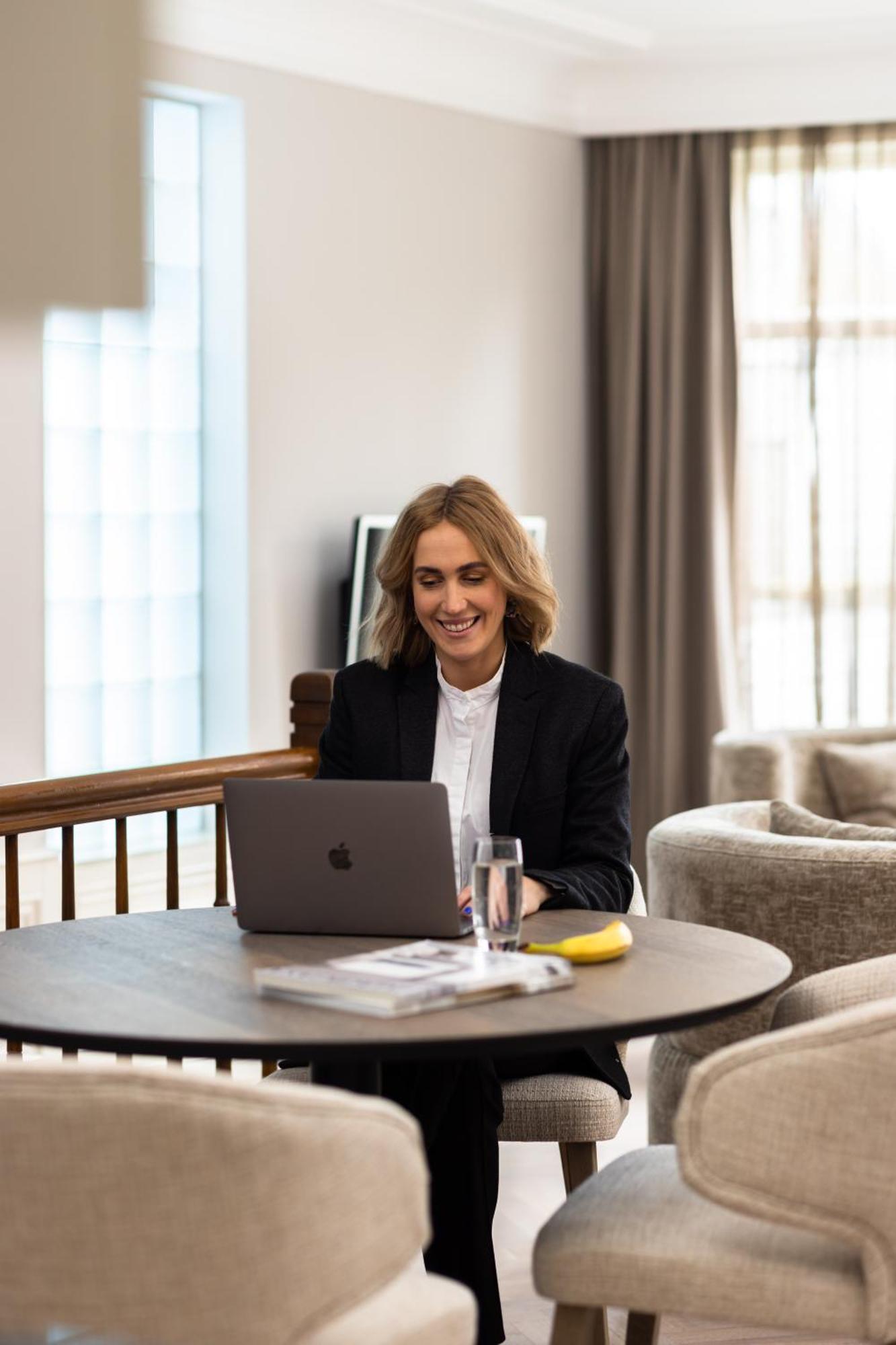 Amsterdam Canal Suites Zewnętrze zdjęcie