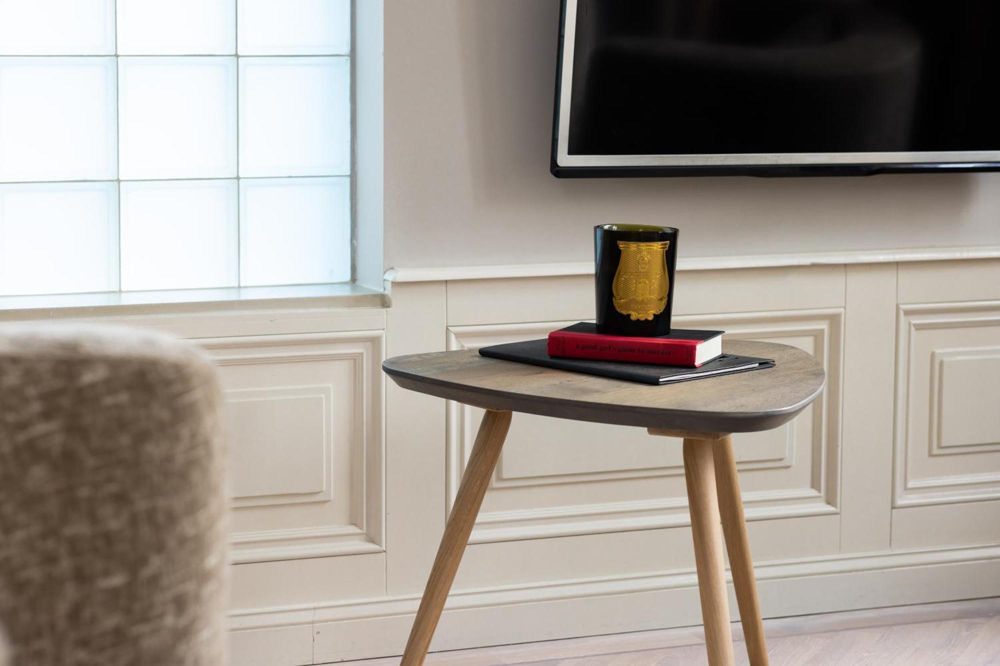 Amsterdam Canal Suites Zewnętrze zdjęcie