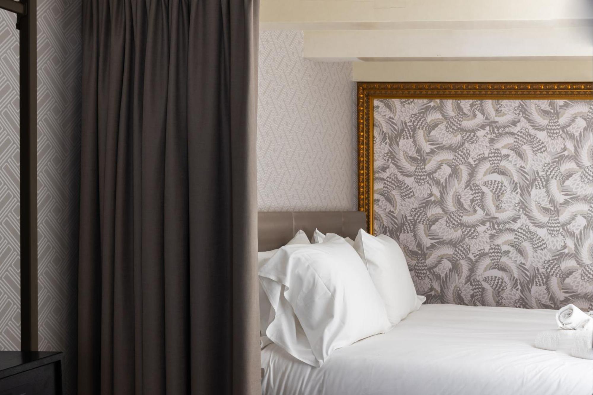 Amsterdam Canal Suites Zewnętrze zdjęcie