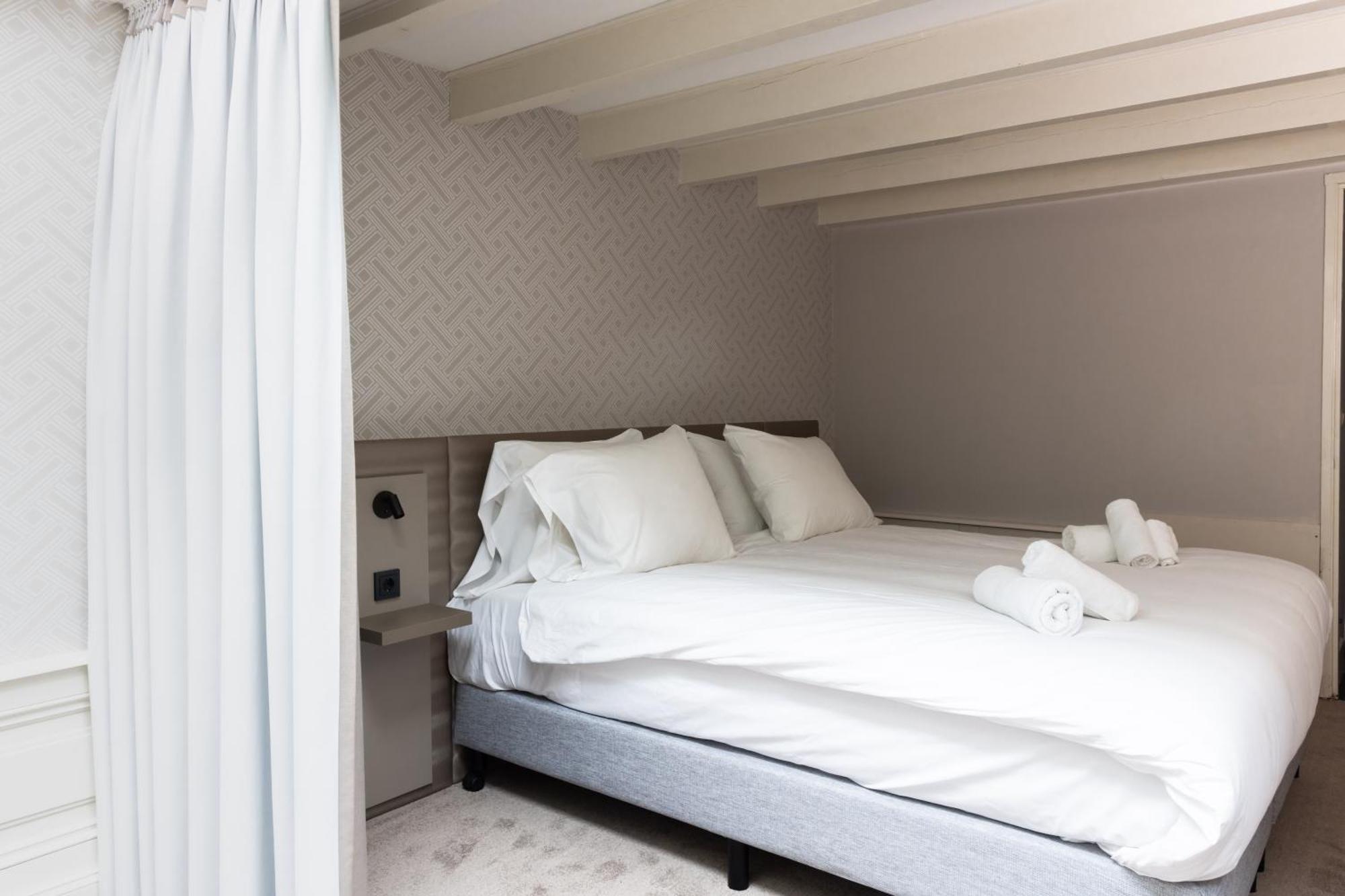 Amsterdam Canal Suites Zewnętrze zdjęcie