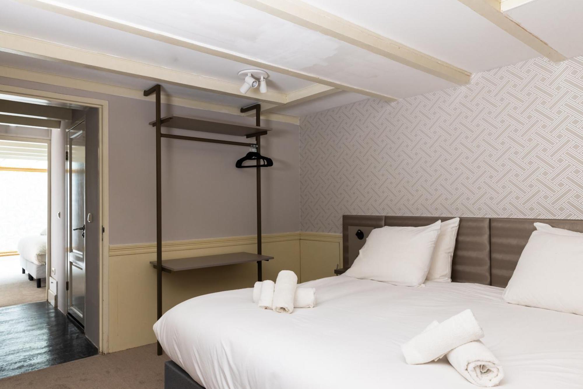Amsterdam Canal Suites Zewnętrze zdjęcie