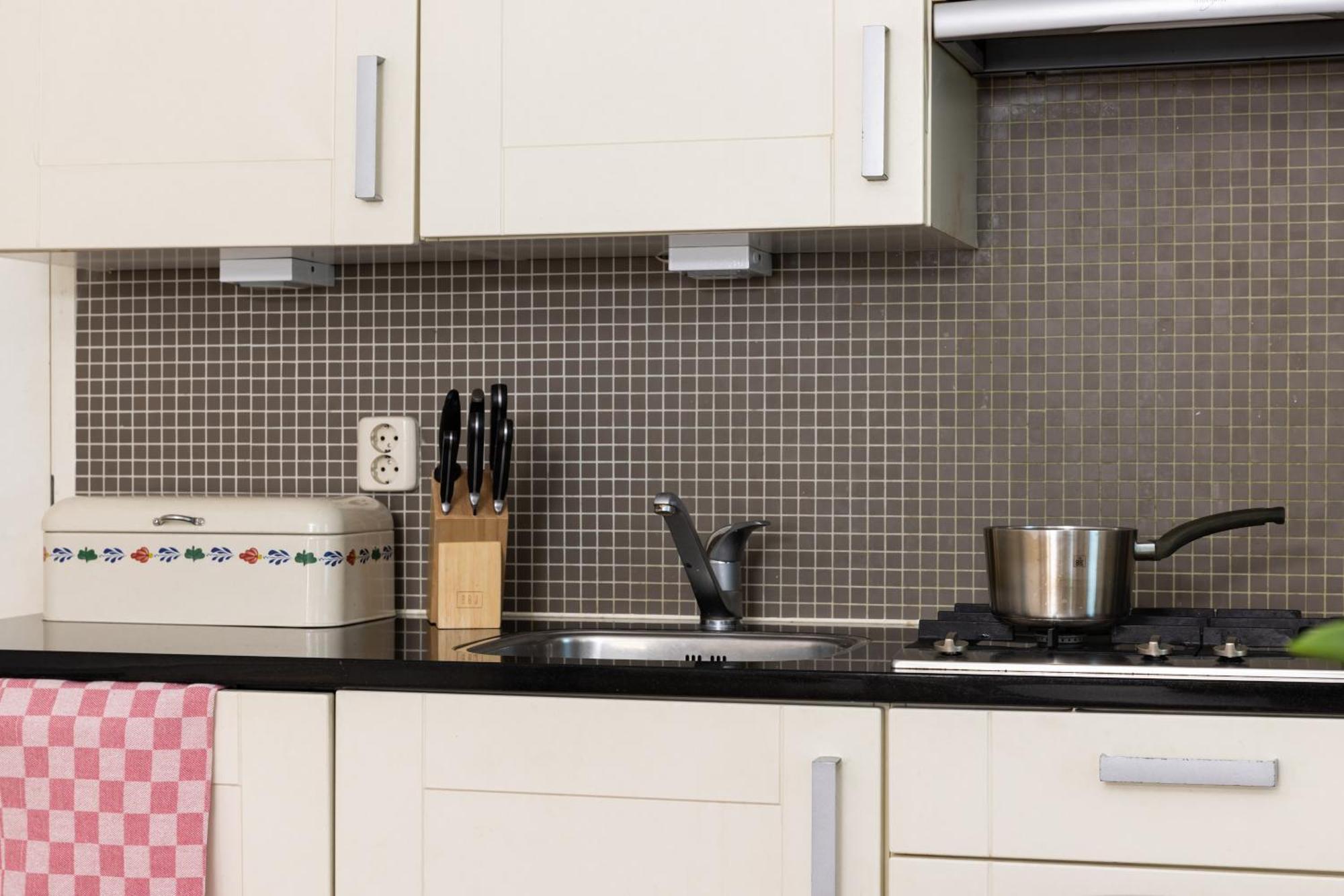 Amsterdam Canal Suites Zewnętrze zdjęcie